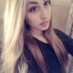 Meet your Posher, Alisha